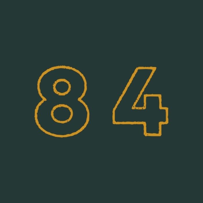 Vignette — 84 secondes