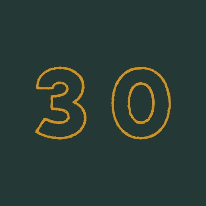 Vignette — 30 secondes