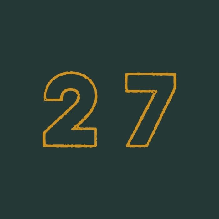 Vignette — 27 secondes