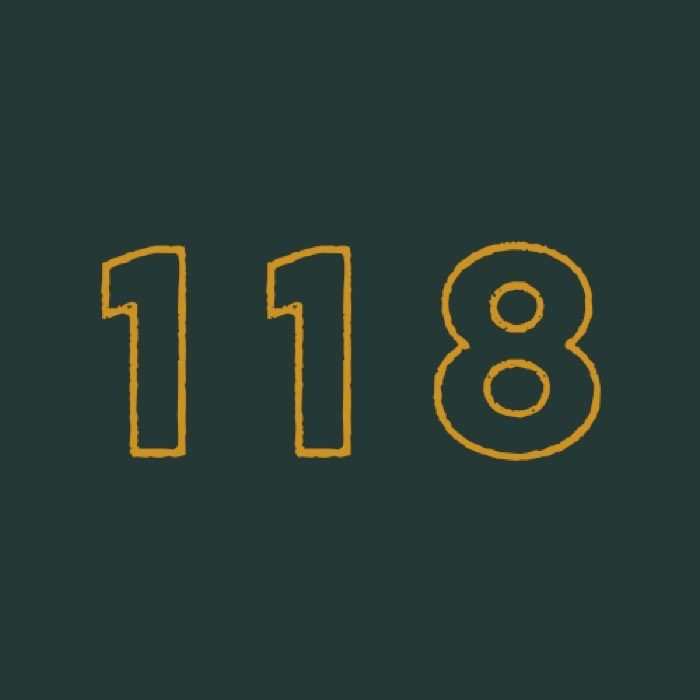 Vignette — 118 secondes