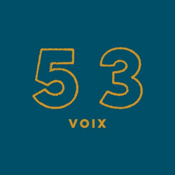 Vignette — 53 secondes (a cappella)