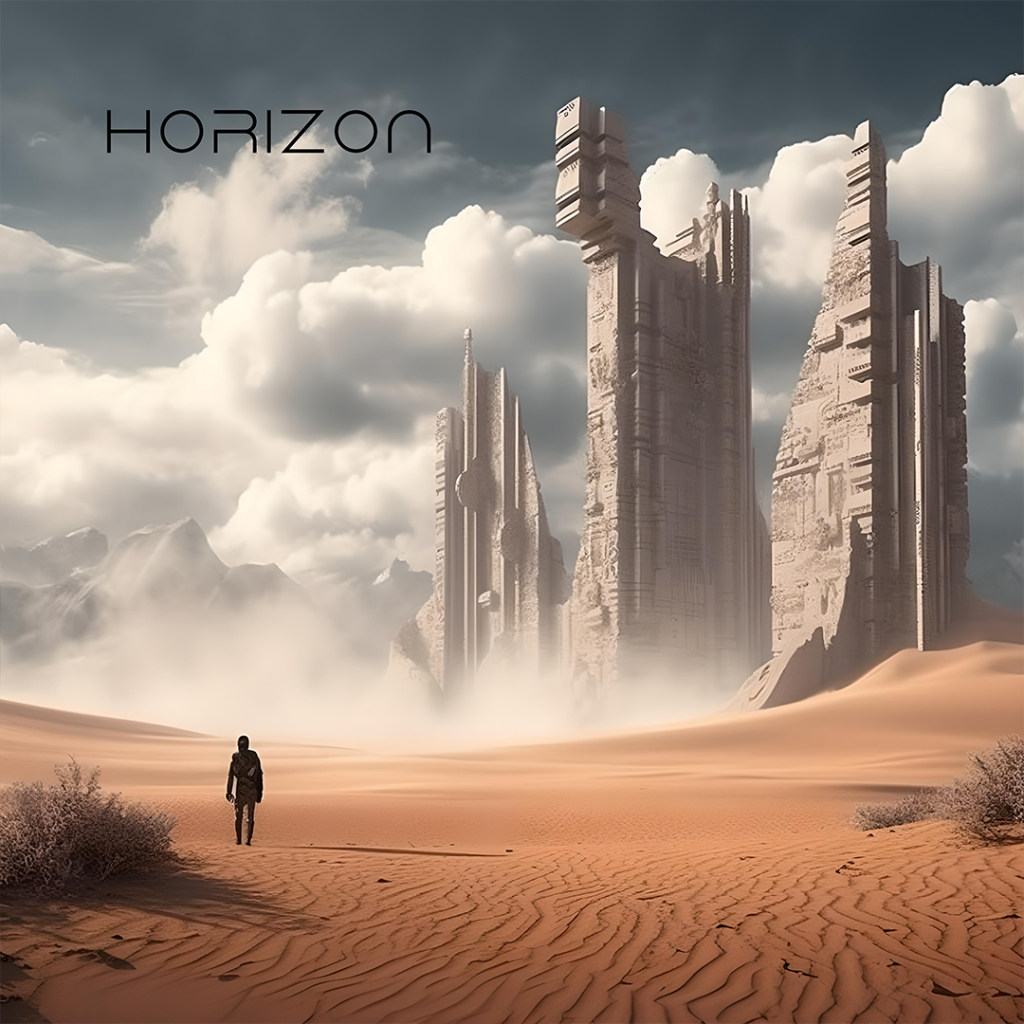 Horizon, un projet Puffin Records